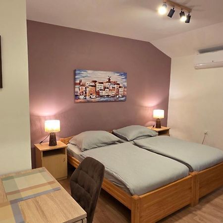 Rd Apartments Center Задар Экстерьер фото