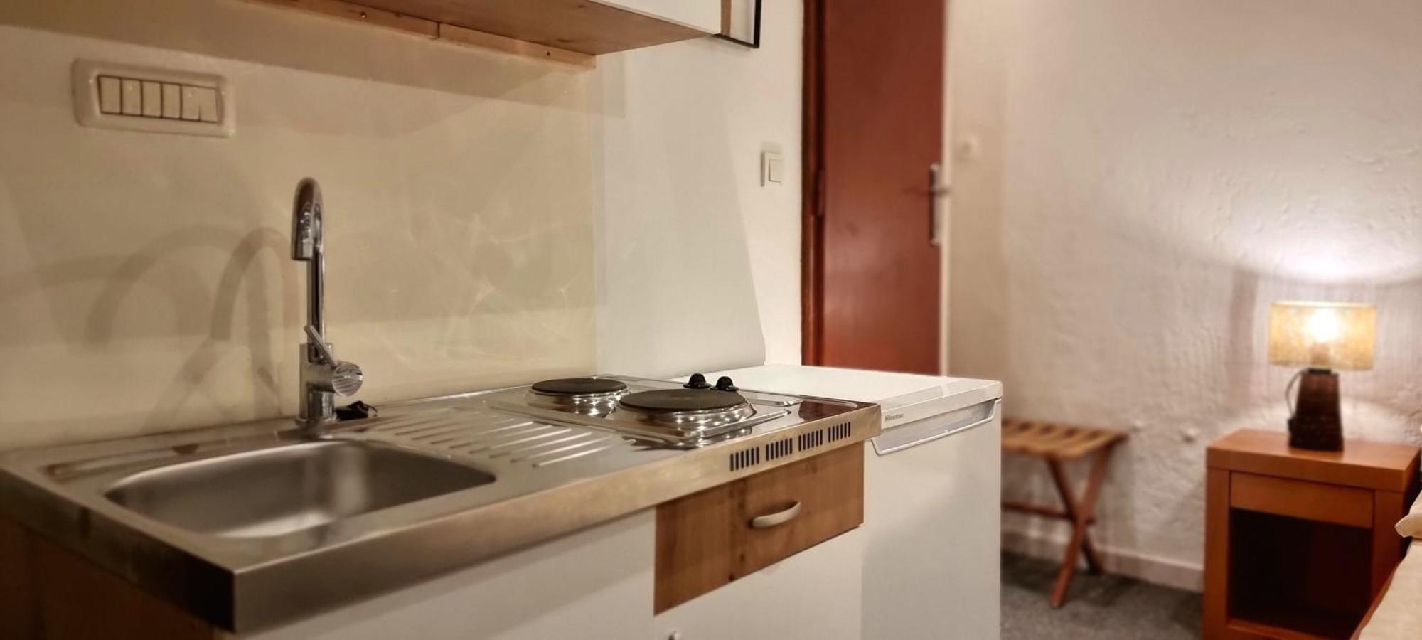Rd Apartments Center Задар Экстерьер фото