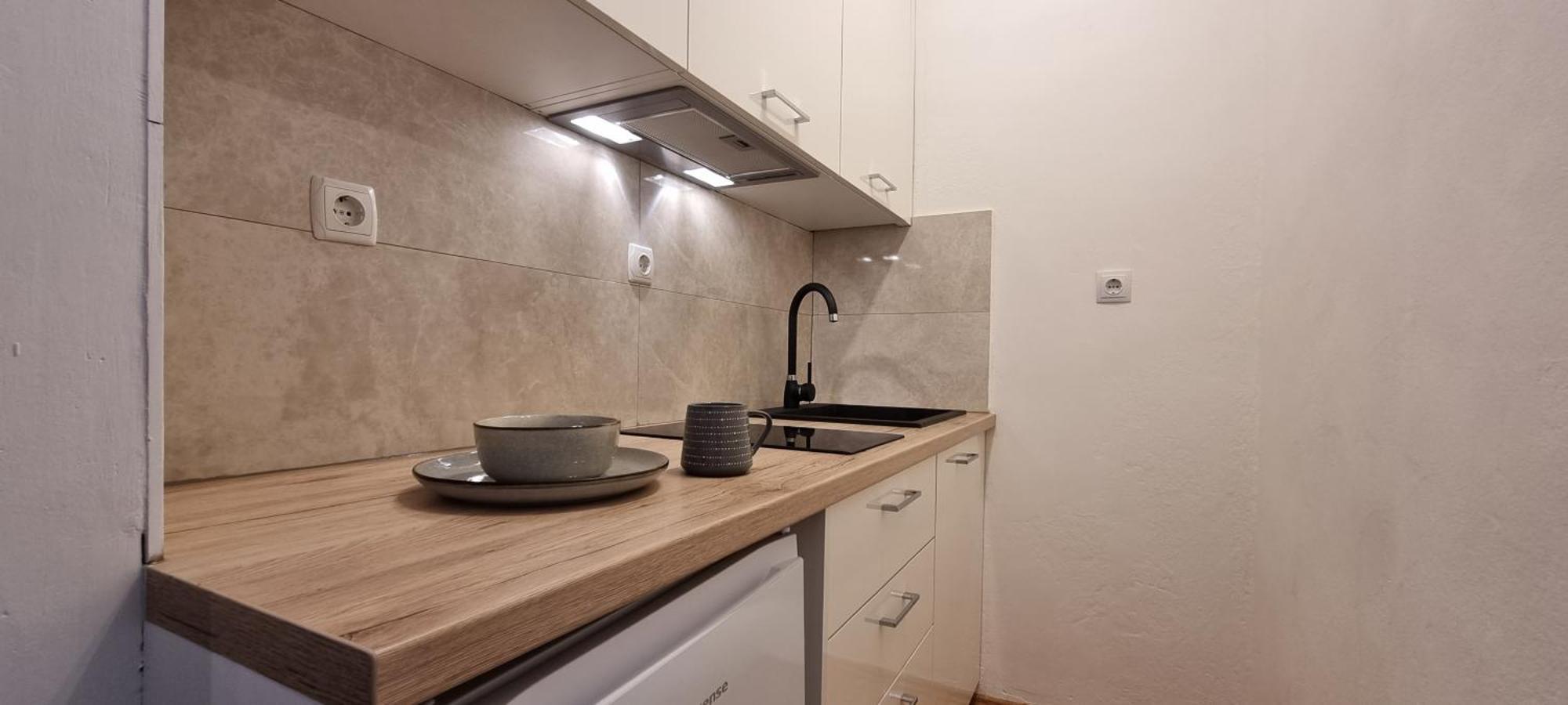 Rd Apartments Center Задар Экстерьер фото