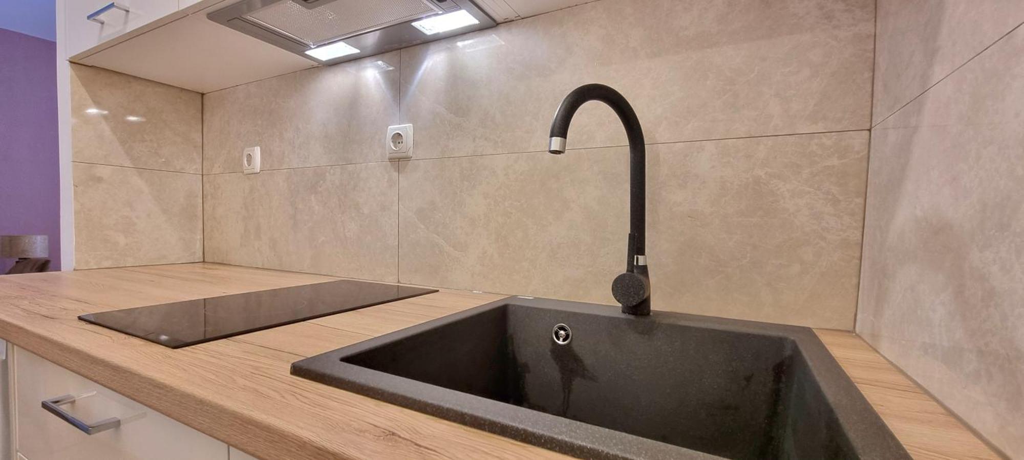 Rd Apartments Center Задар Экстерьер фото
